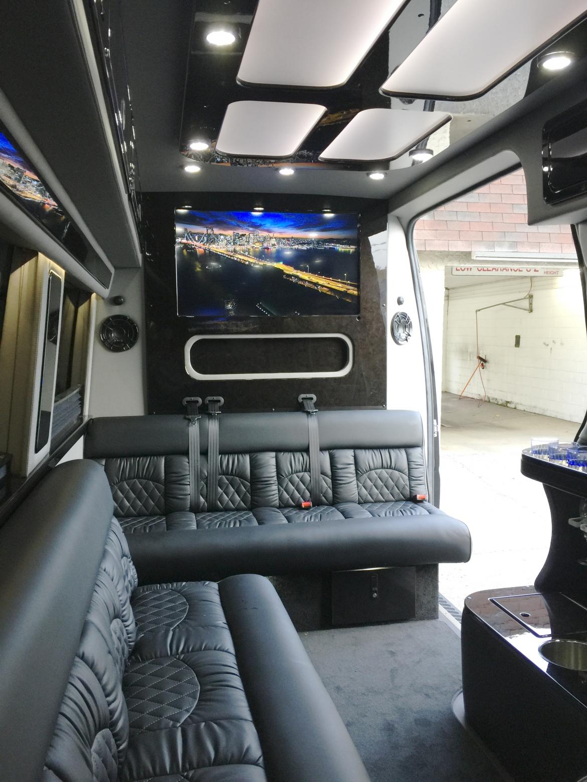 Sprinter for Sale in Oaklyn, NJ - Photo 18