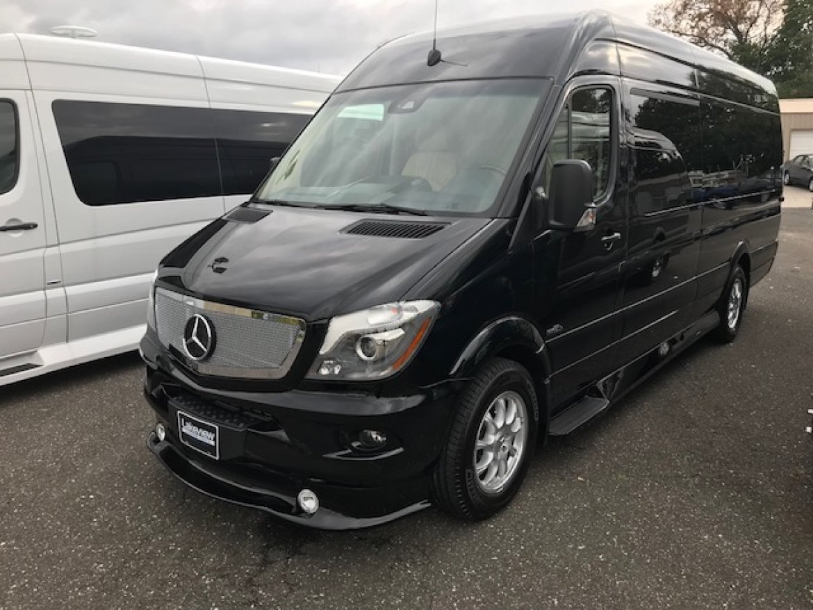 Sprinter for Sale in Oaklyn, NJ - Photo 2