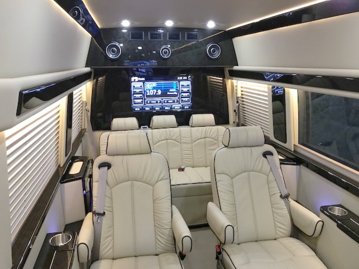Sprinter for Sale in Oaklyn, NJ - Photo 5