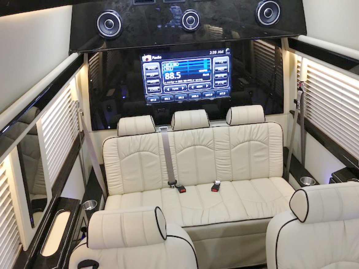 Sprinter for Sale in Oaklyn, NJ - Photo 6