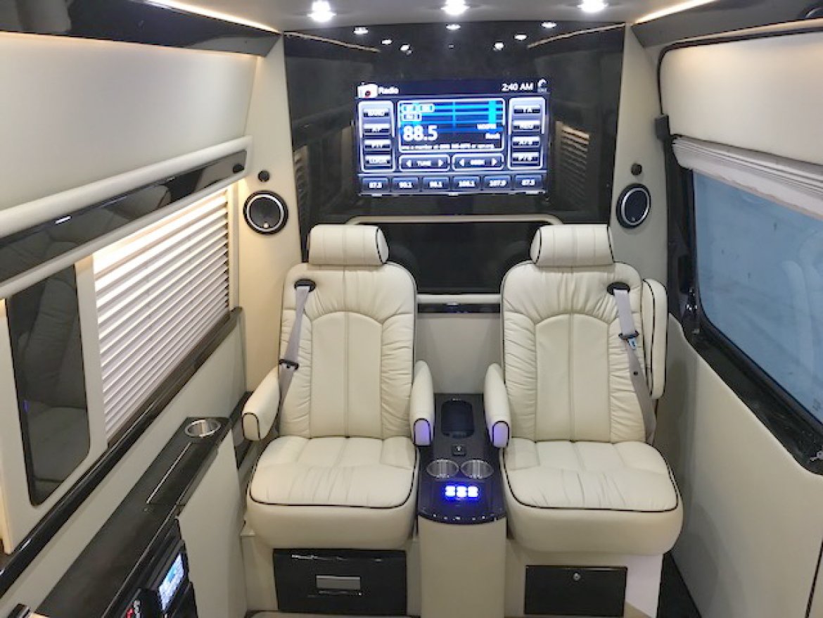 Sprinter for Sale in Oaklyn, NJ - Photo 8