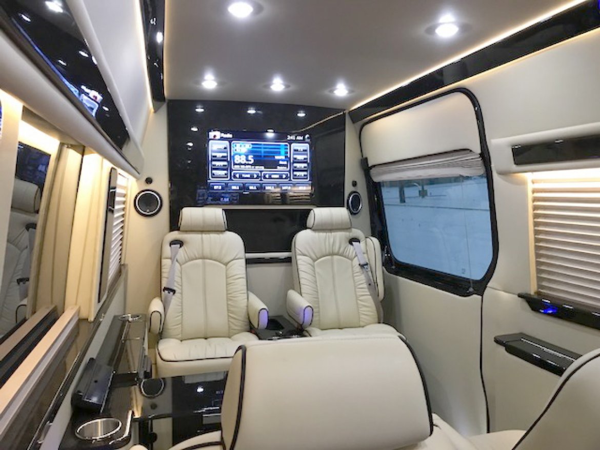 Sprinter for Sale in Oaklyn, NJ - Photo 13