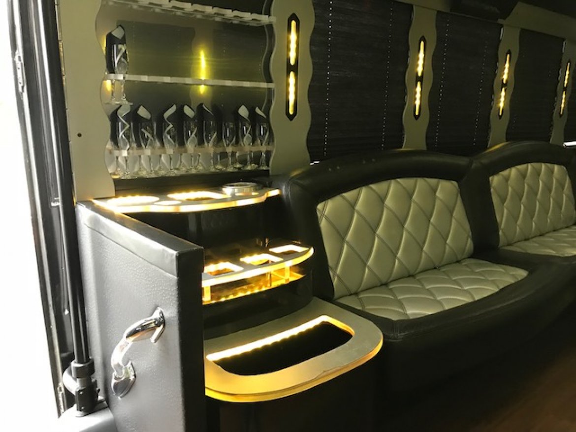 Limo Bus for Sale in Oaklyn, NJ - Photo 2