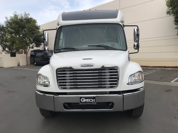 2014 Freightliner M2 Shuttle Bus for Sale in Riverside, CA - Photo 3