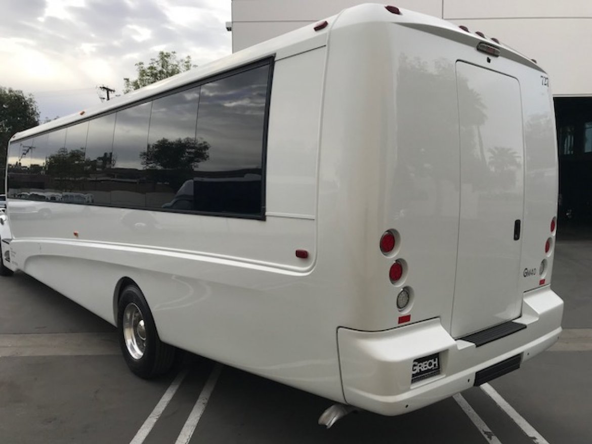 Shuttle Bus for Sale in Riverside, CA - Photo 5