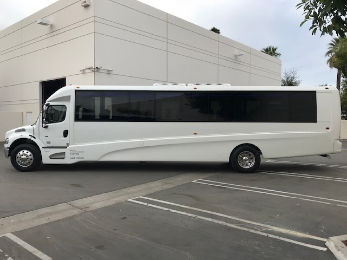 Shuttle Bus for Sale in Riverside, CA - Photo 4