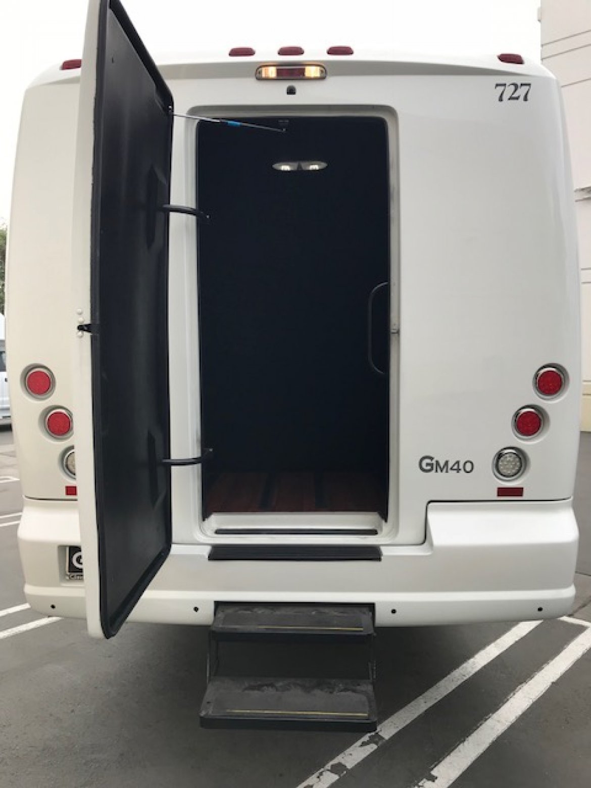 Shuttle Bus for Sale in Riverside, CA - Photo 6