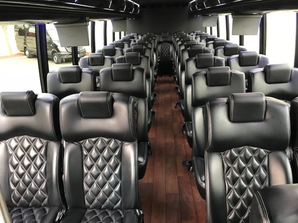 Shuttle Bus for Sale in Riverside, CA - Photo 11