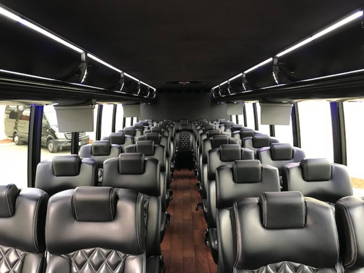 Shuttle Bus for Sale in Riverside, CA - Photo 10