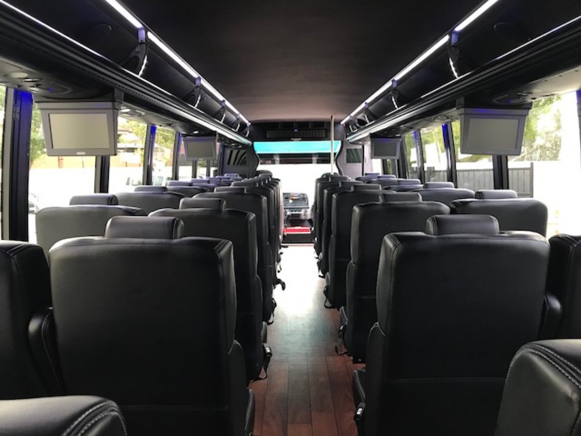 Shuttle Bus for Sale in Riverside, CA - Photo 12