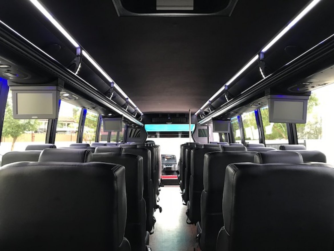 Shuttle Bus for Sale in Riverside, CA - Photo 15