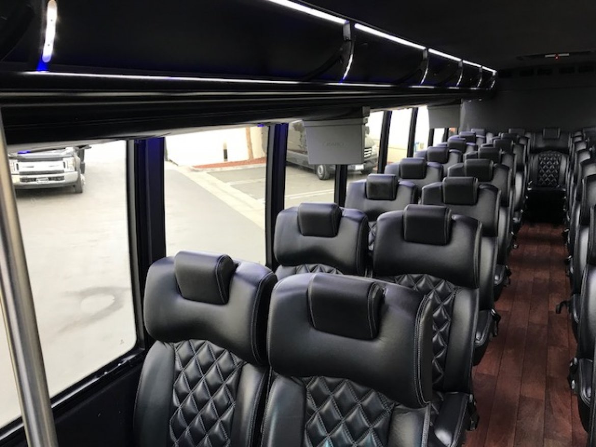 Shuttle Bus for Sale in Riverside, CA - Photo 18