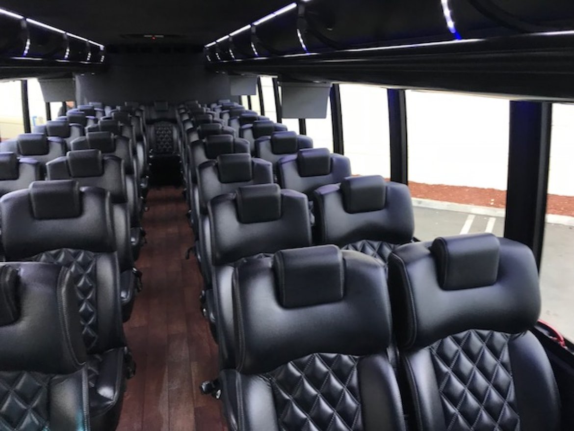 Shuttle Bus for Sale in Riverside, CA - Photo 19
