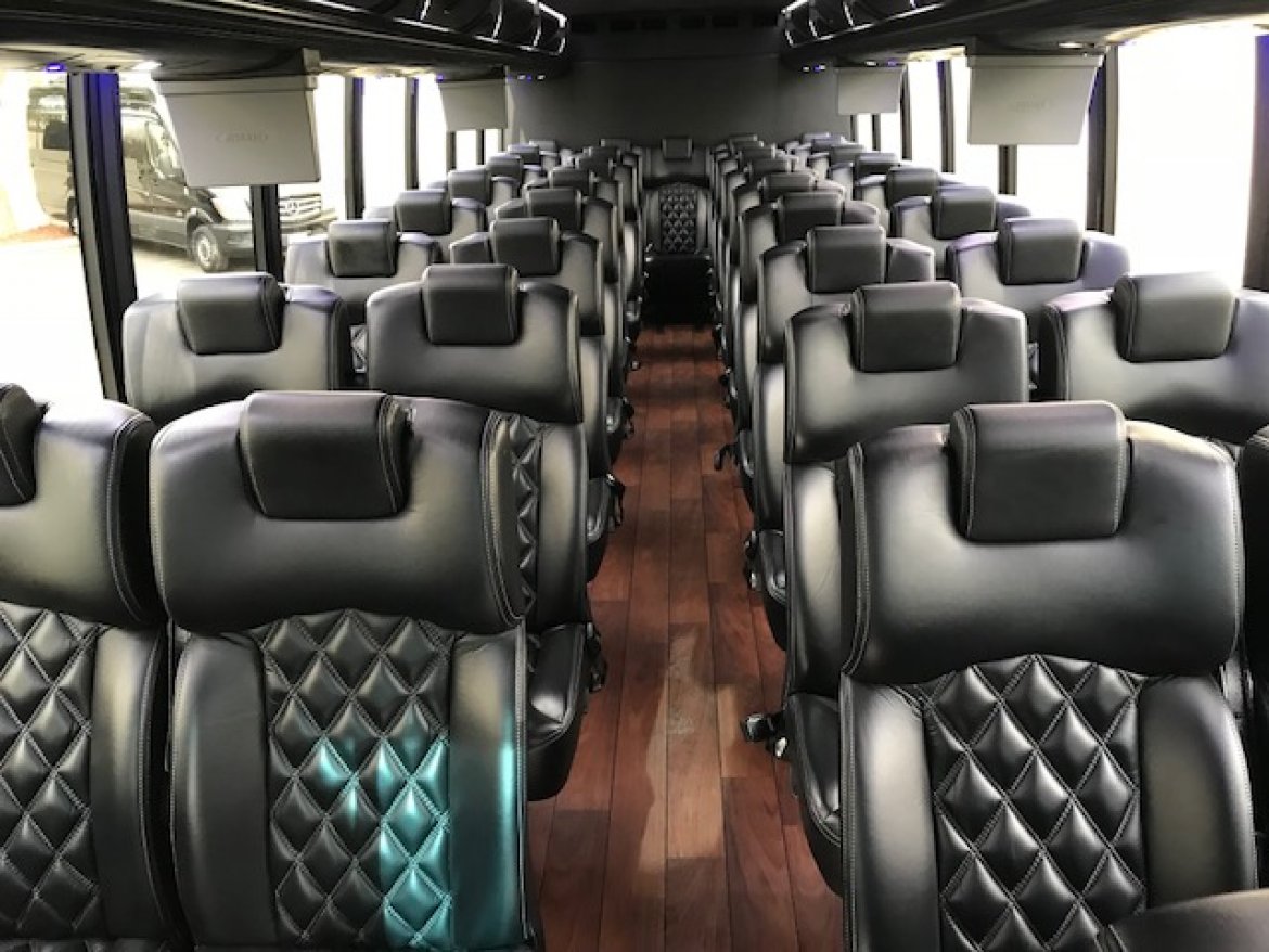 Shuttle Bus for Sale in Riverside, CA - Photo 17