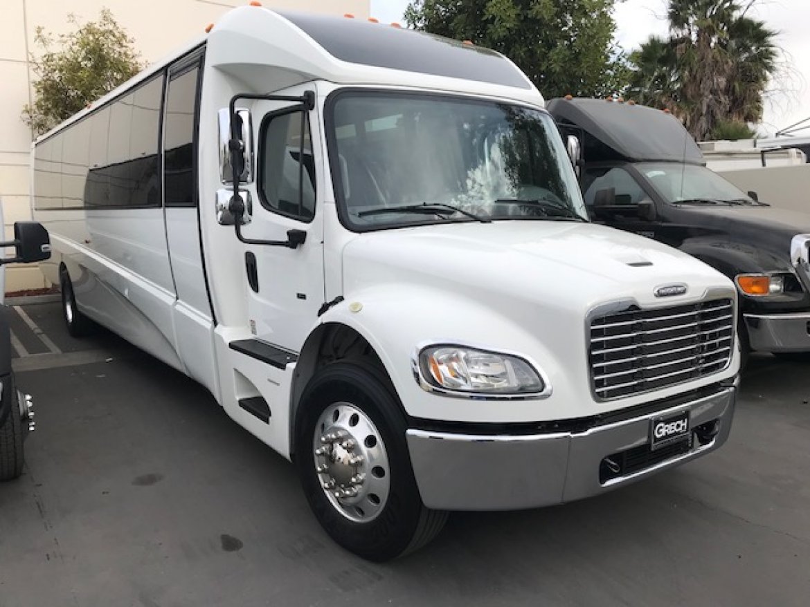 Shuttle Bus for Sale in Riverside, CA - Photo 8