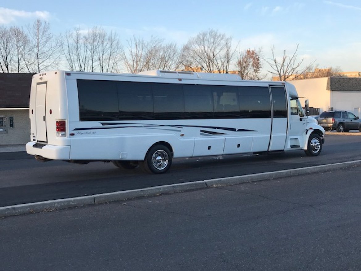 Shuttle Bus for Sale in Fontana, CA - Photo 2