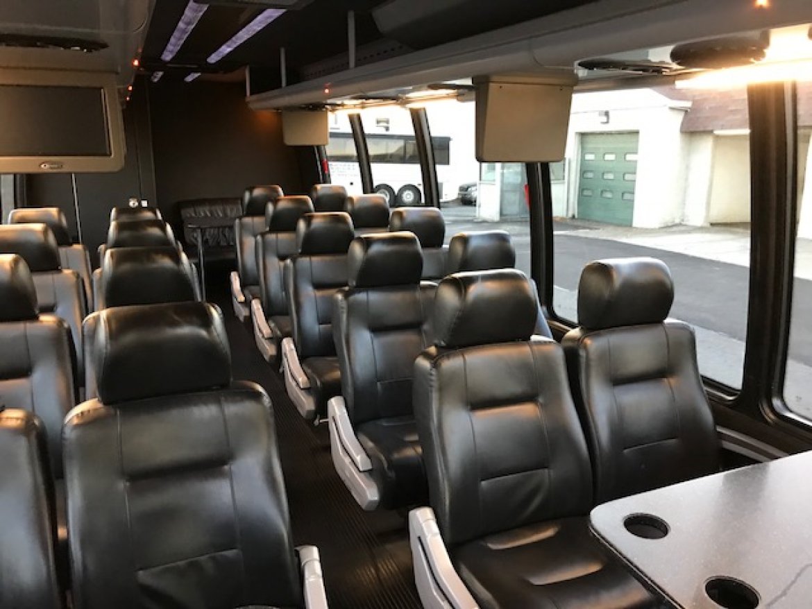 Shuttle Bus for Sale in Fontana, CA - Photo 6