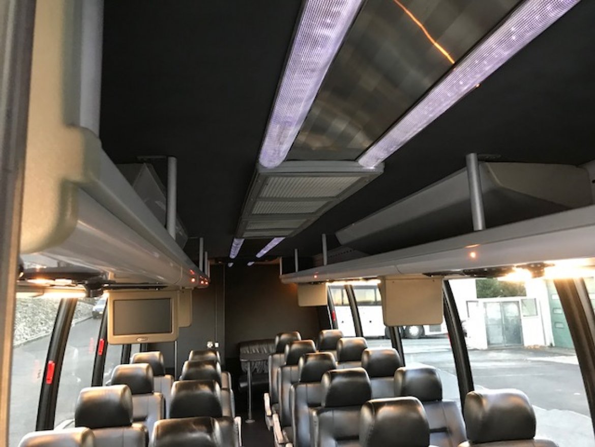 Shuttle Bus for Sale in Fontana, CA - Photo 7
