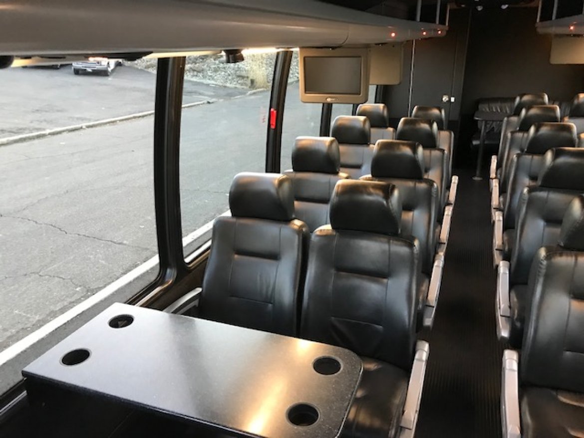 Shuttle Bus for Sale in Fontana, CA - Photo 8