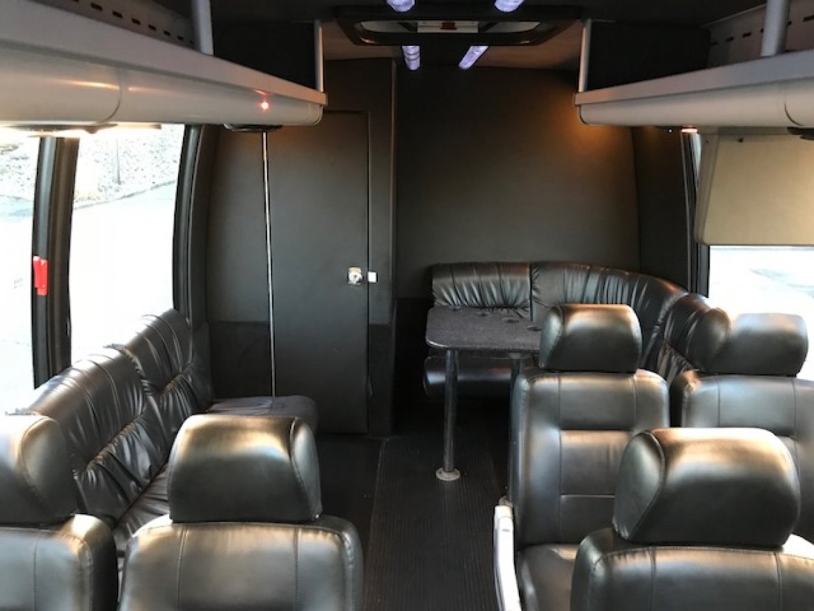 Shuttle Bus for Sale in Fontana, CA - Photo 10