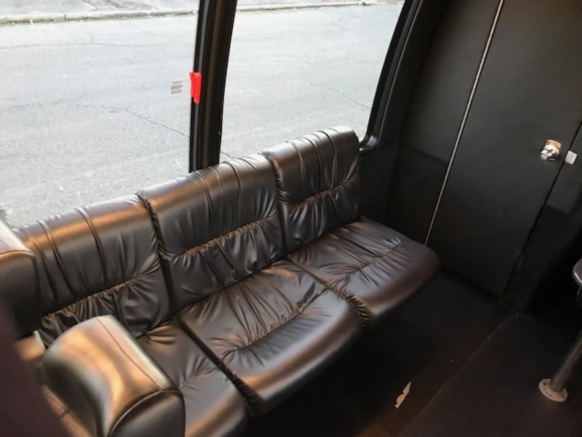 Shuttle Bus for Sale in Fontana, CA - Photo 11