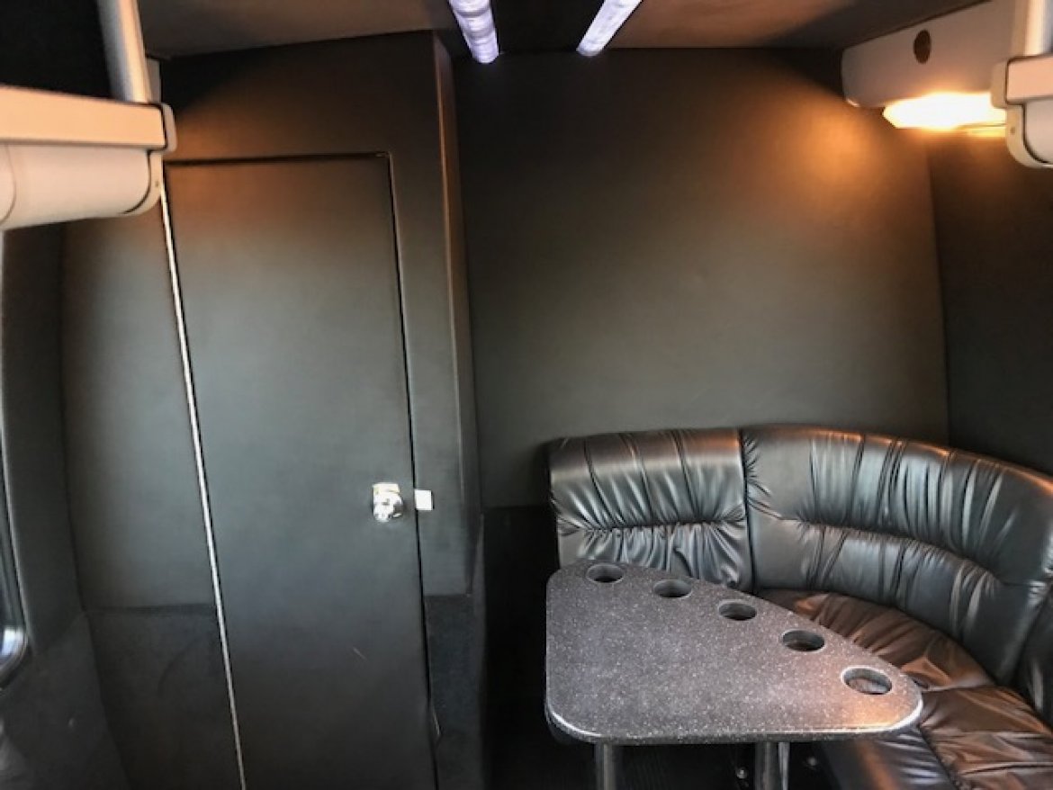 Shuttle Bus for Sale in Fontana, CA - Photo 13