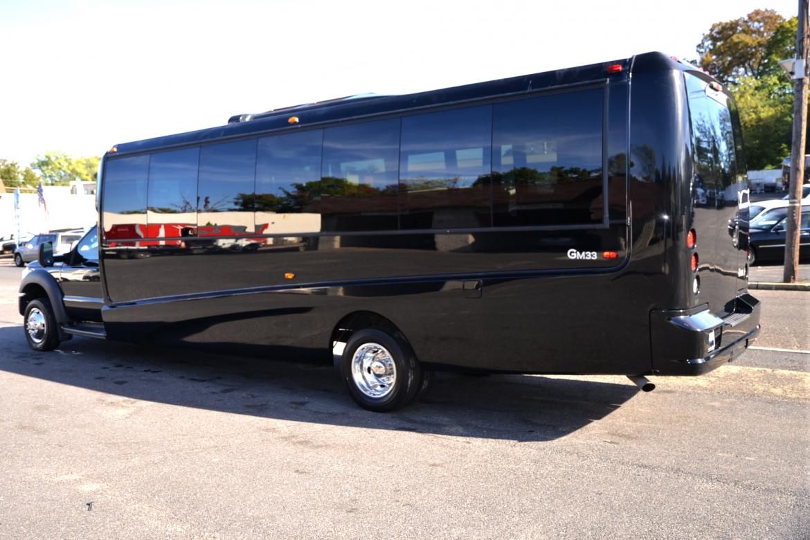 Shuttle Bus for Sale in Oaklyn, NJ - Photo 4