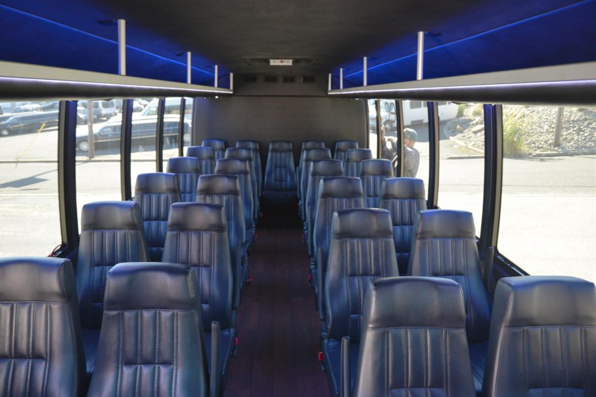 Shuttle Bus for Sale in Oaklyn, NJ - Photo 5
