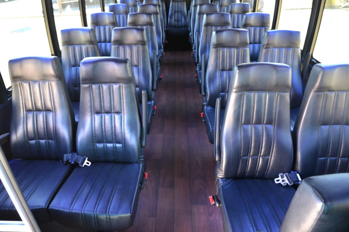 Shuttle Bus for Sale in Oaklyn, NJ - Photo 6