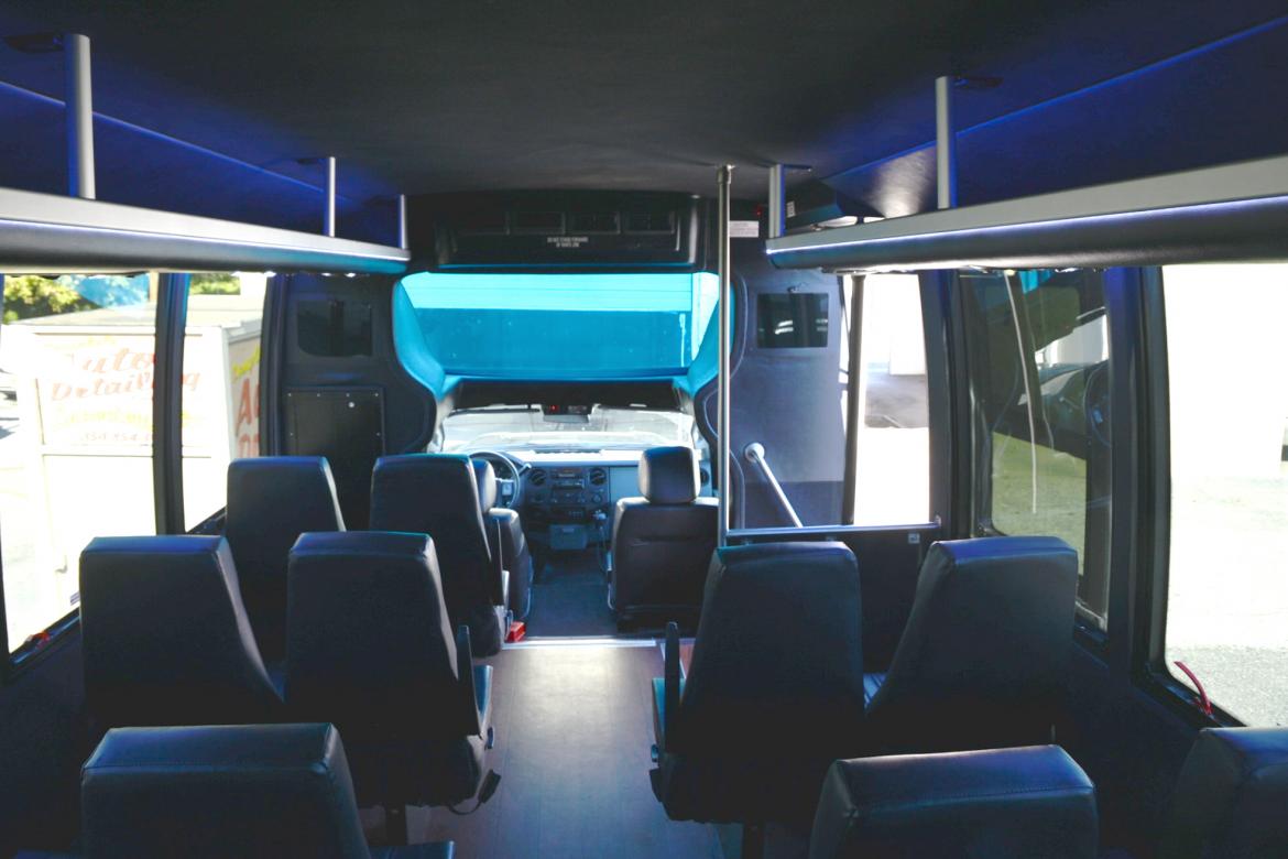 Shuttle Bus for Sale in Oaklyn, NJ - Photo 7
