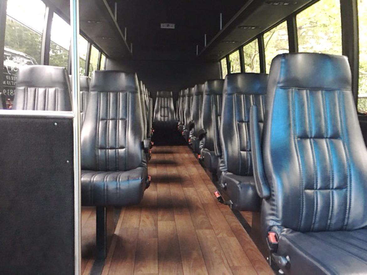 Shuttle Bus for Sale in Oaklyn, NJ - Photo 9