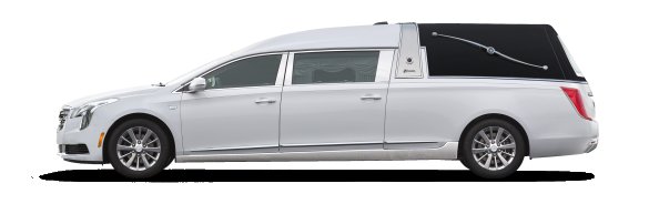 2018 Cadillac XTS Crown Sovereign Funeral for Sale in Carson, CA - Main Photo