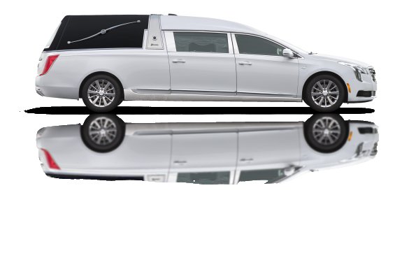 2018 Cadillac XTS Crown Sovereign Funeral for Sale in Carson, CA - Photo 2
