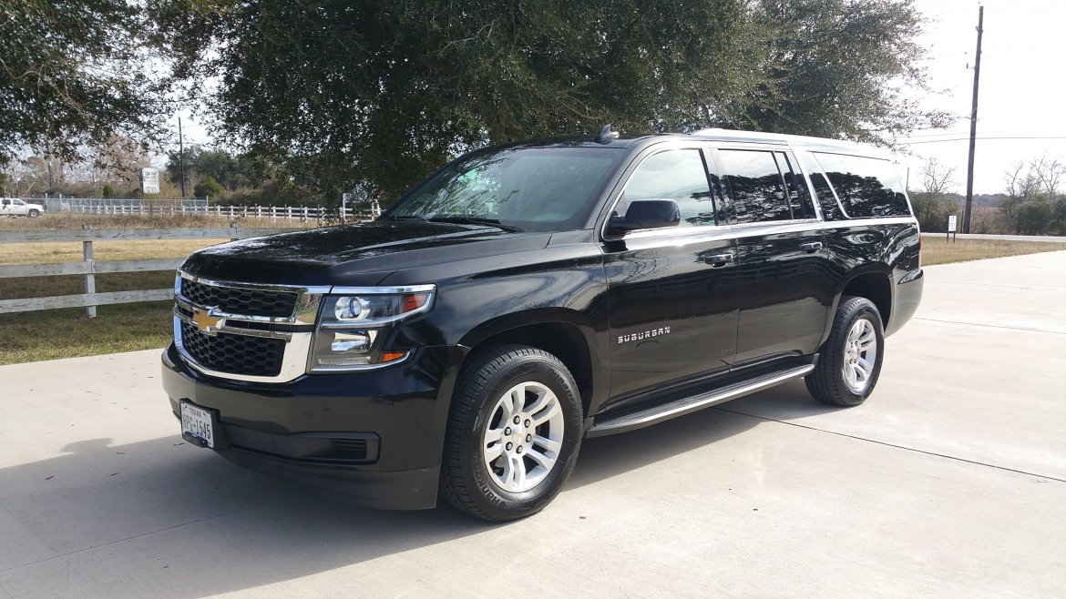 SUV for Sale in Houston, TX - Photo 3