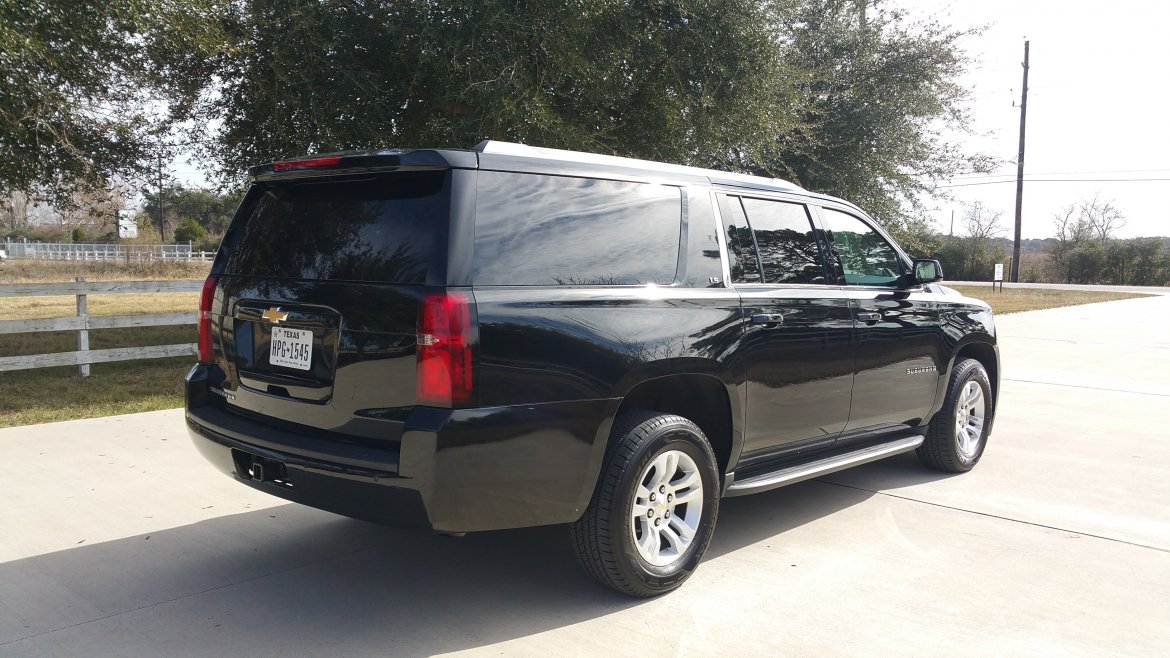 SUV for Sale in Houston, TX - Photo 6