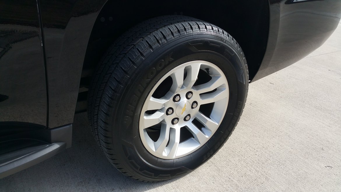 SUV for Sale in Houston, TX - Photo 9