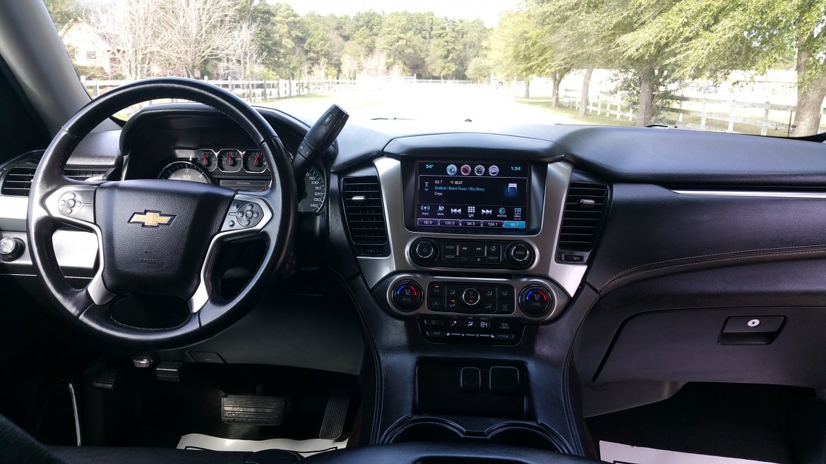 SUV for Sale in Houston, TX - Photo 13