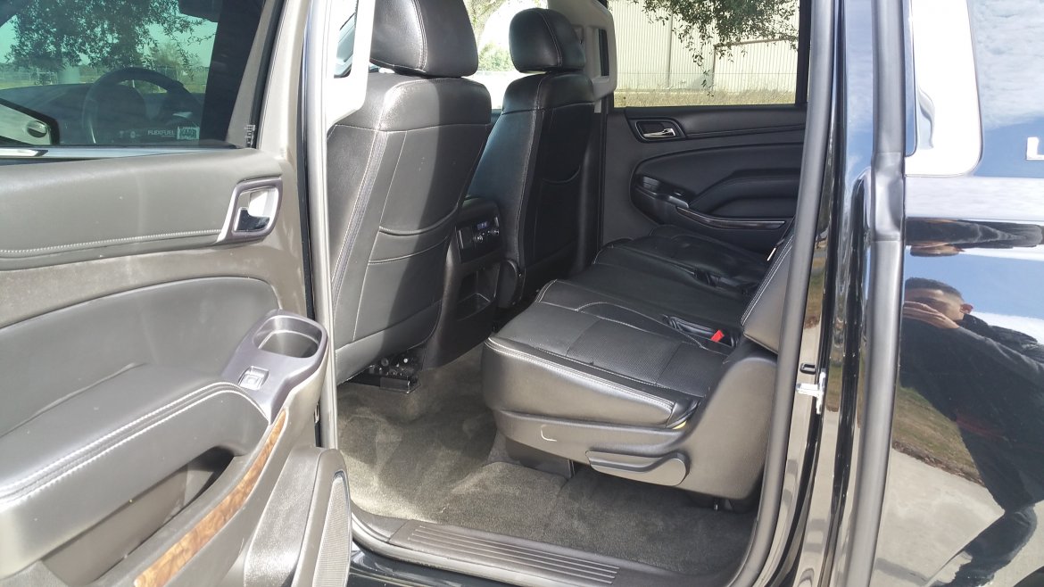SUV for Sale in Houston, TX - Photo 15