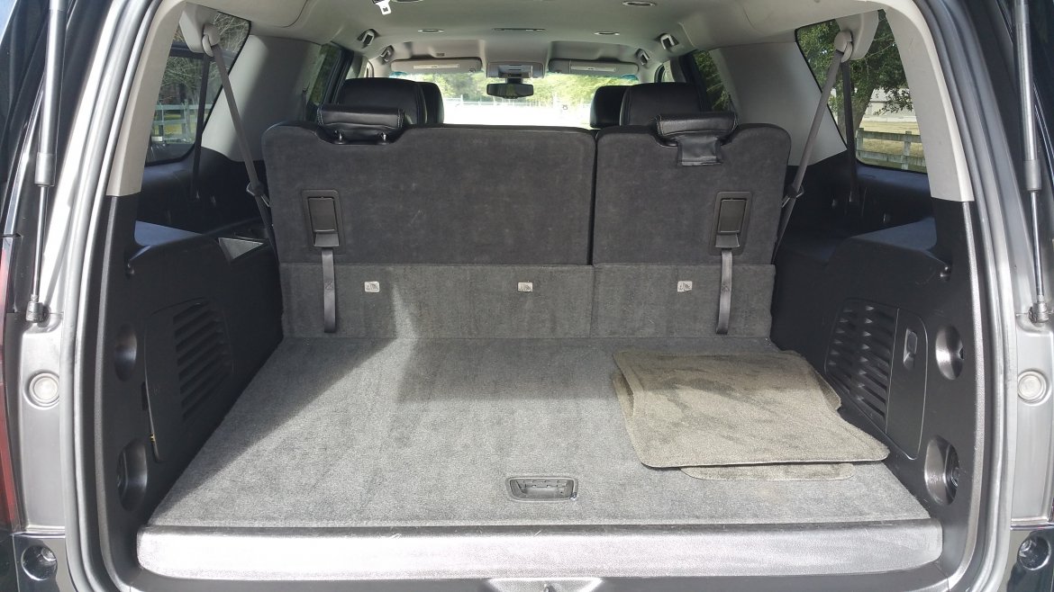 SUV for Sale in Houston, TX - Photo 16