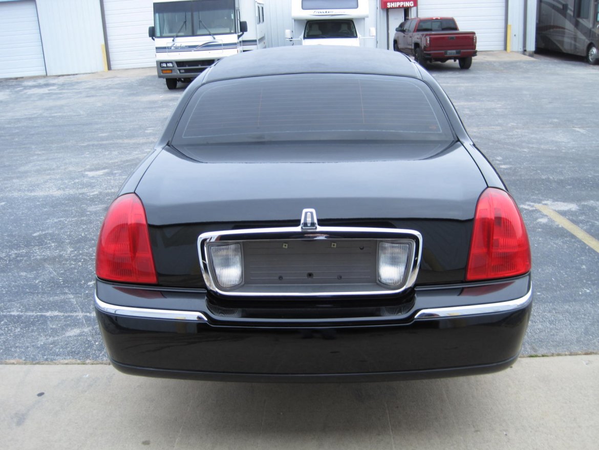 Limousine for Sale in Ozark, MO - Photo 10