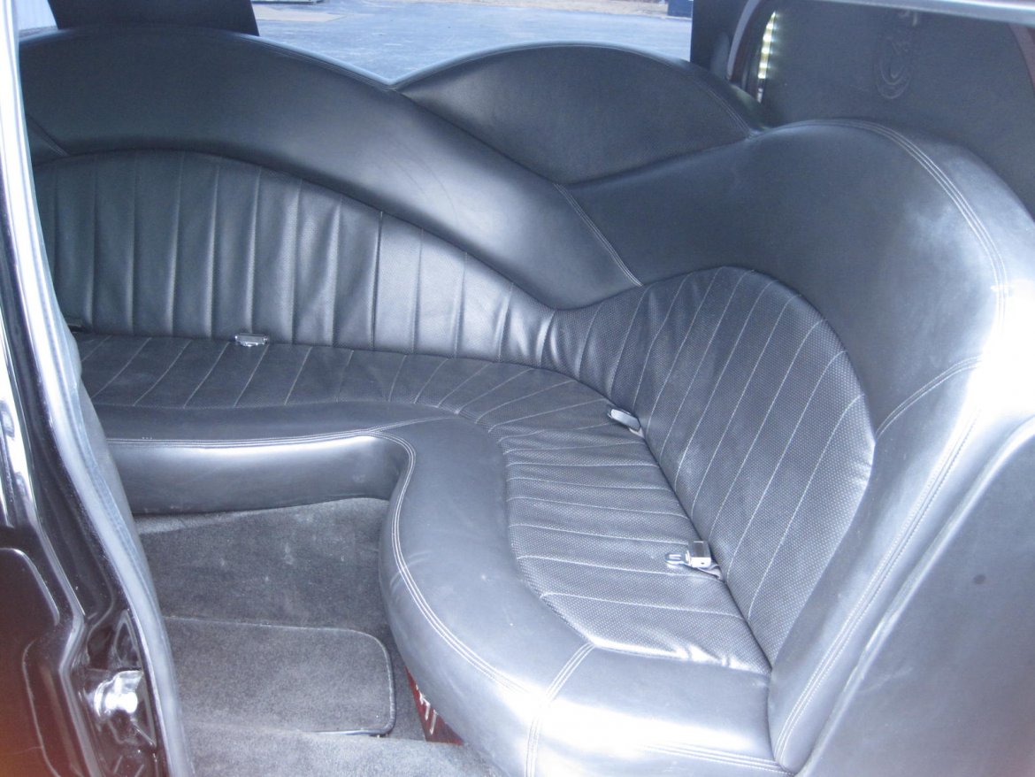 Limousine for Sale in Ozark, MO - Photo 24