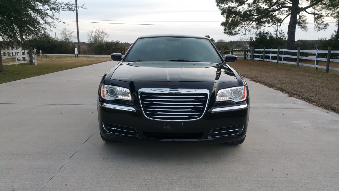 Limousine for Sale in Houston, TX - Photo 3