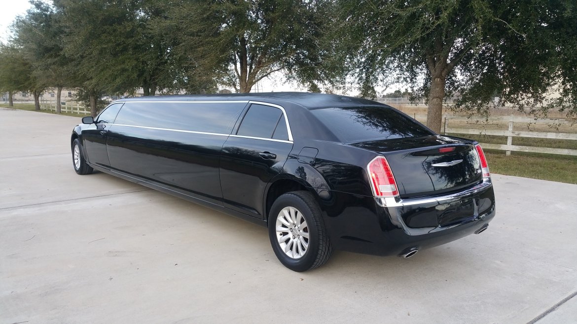 Limousine for Sale in Houston, TX - Photo 6