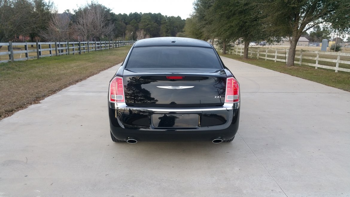 Limousine for Sale in Houston, TX - Photo 8