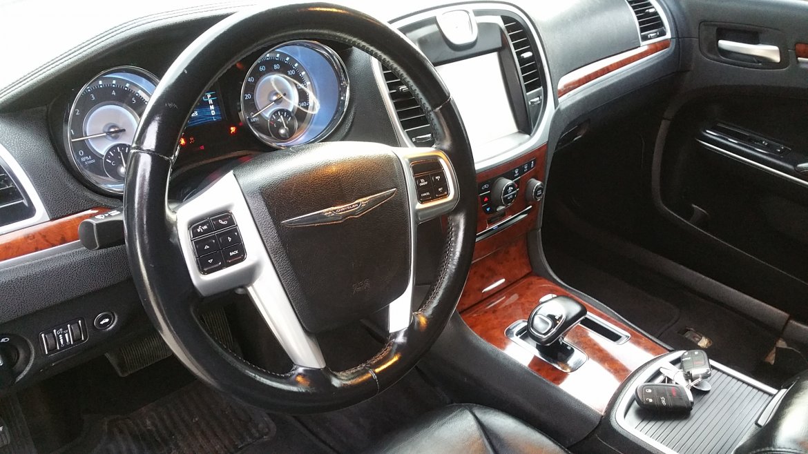 Limousine for Sale in Houston, TX - Photo 9