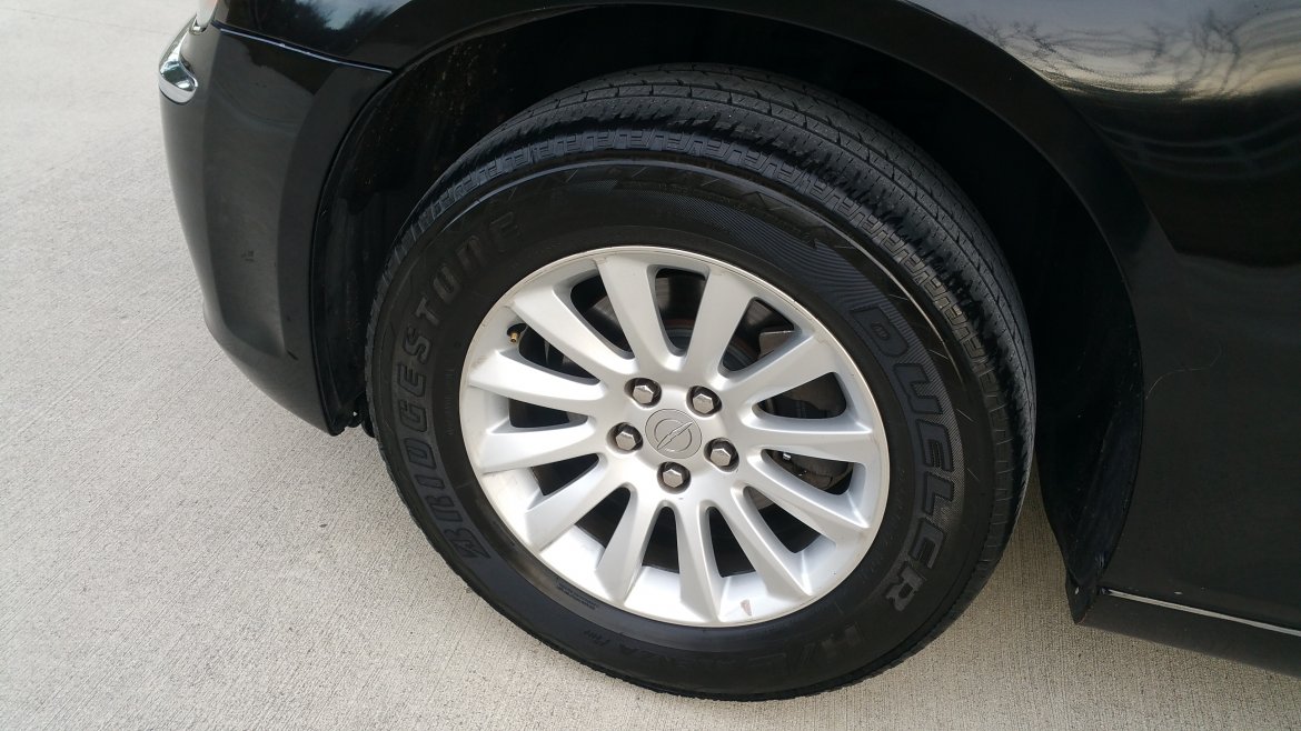 Limousine for Sale in Houston, TX - Photo 13
