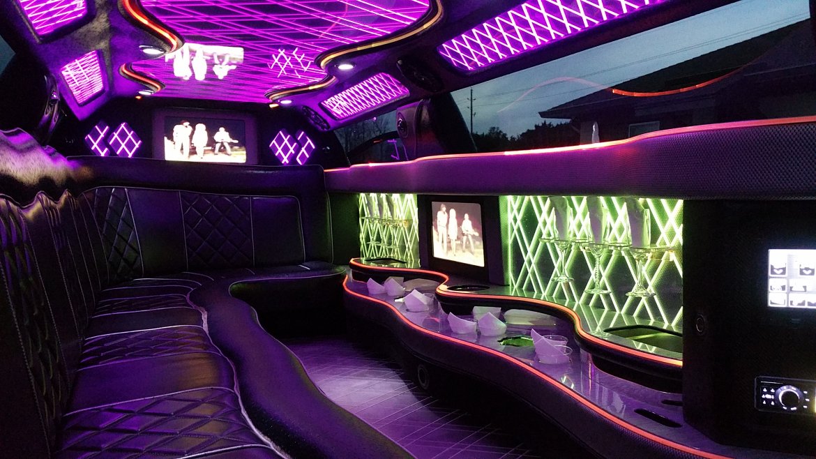 Limousine for Sale in Houston, TX - Photo 14