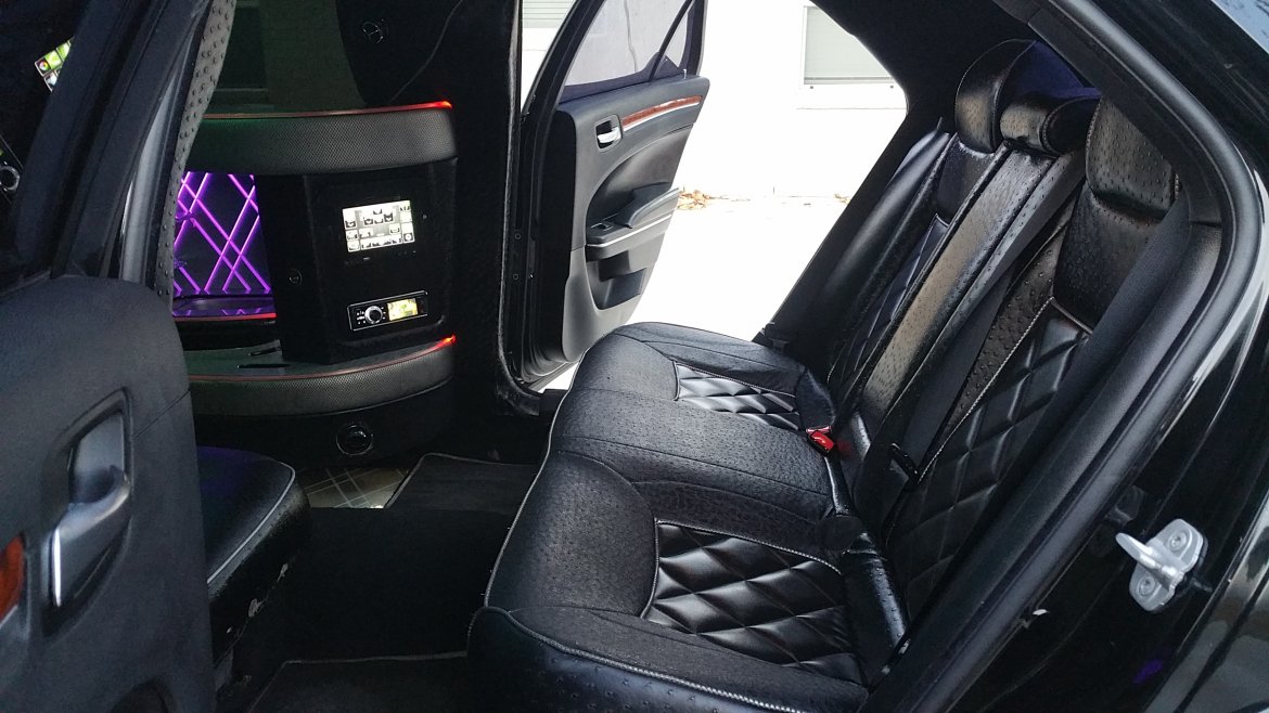 Limousine for Sale in Houston, TX - Photo 15