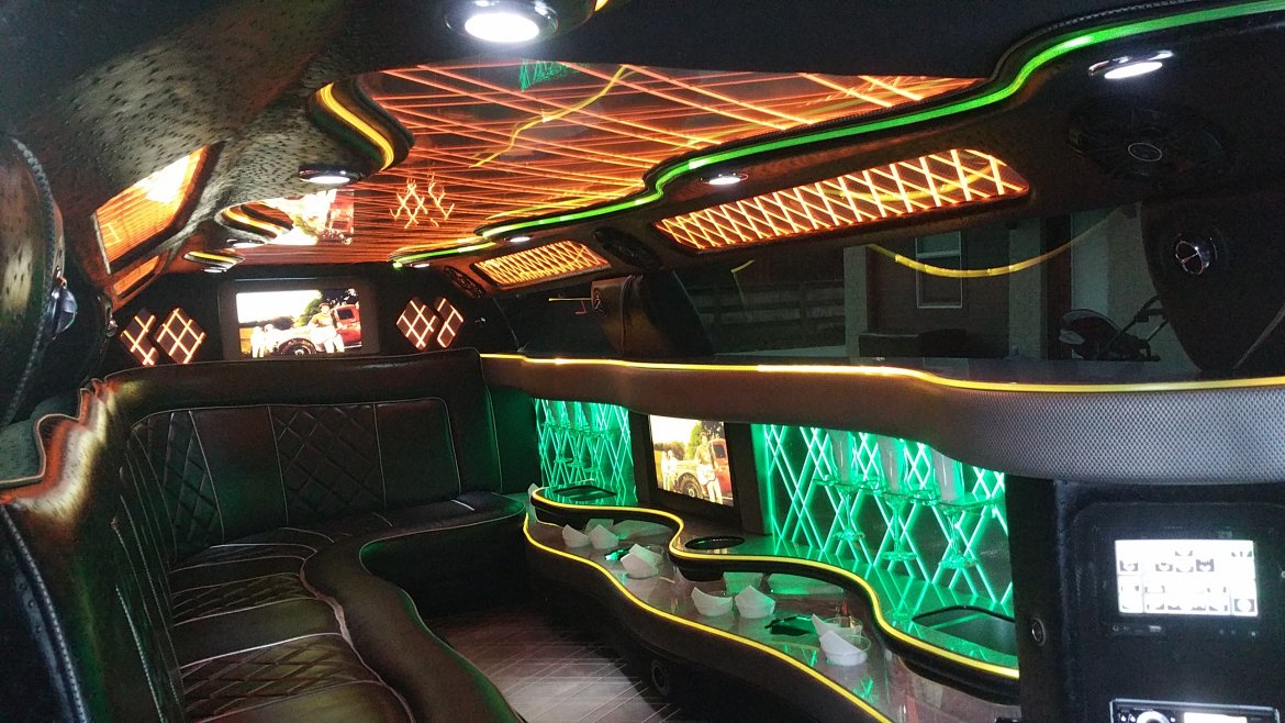 Limousine for Sale in Houston, TX - Photo 16