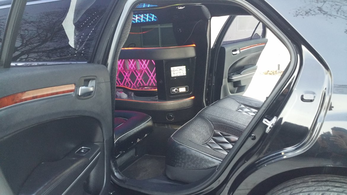 Limousine for Sale in Houston, TX - Photo 17